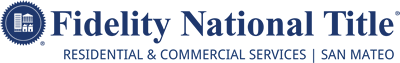 Fidelity National Title Logo
